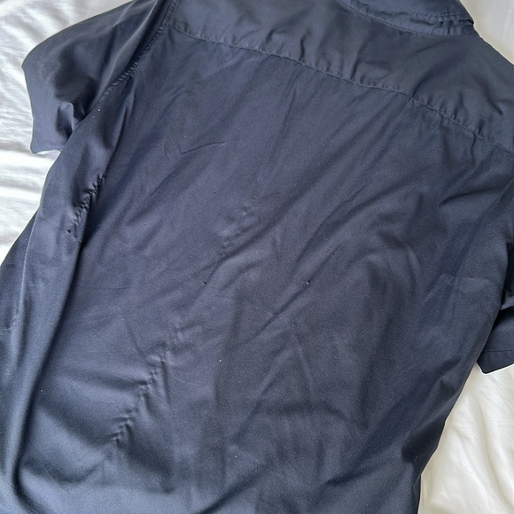 Men’s Abercrombie Button Up - Picture 4 of 5